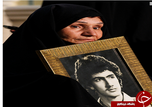 یادواره شهدای غرب و شمال غرب استان
