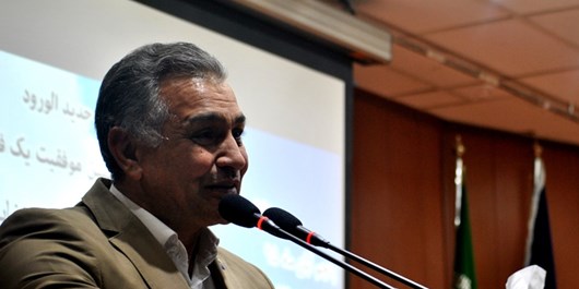 در همایش معارفه دانشجویان جدید مهاجر افغانستانی مطرح شد