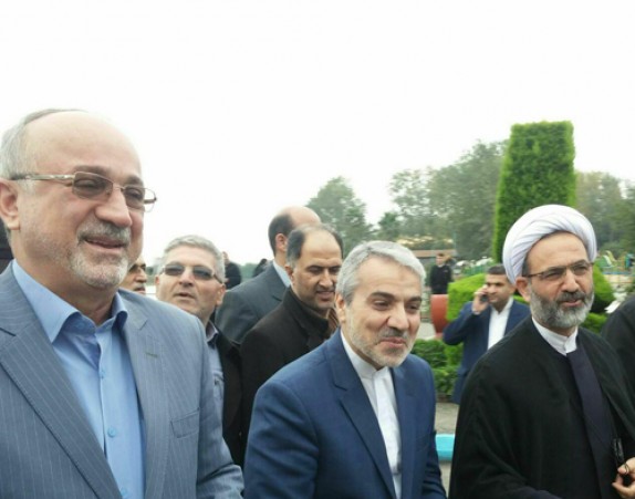 گروه های تکفیری نمی توانند خوهای حیوانی خود را به قرآن نسبت دهند