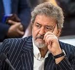 عابدینی: آخر بحث من و کی روش خیر است