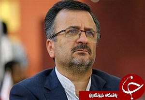 گفتگو با داورزنی درباره جنجال در لیگ برتر والیبال + فیلم
