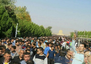 آغاز مسابقات قهرمانی تکواندو «جام سفير كره‌جنوبي» در مشهد
