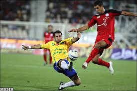 ترکیب پرسپولیس اعلام شد