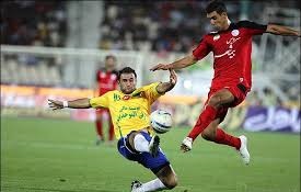 ترکیب پرسپولیس اعلام شد