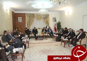 بررسی مصوبات سفر رئیس جمهور در بخش کشاورزی