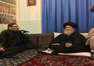 حفظ انسجام و وحدت آحاد جامعه رمز پیروزی و رستگاری است