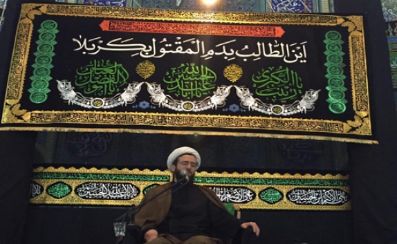 باشگاه خبرنگاران -شفاعت، رمز ورود بدون مانع به بهشت / غفلت های مارا چه کسی شفاعت می کند؟