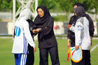 آینده سازان همچنان روی نوار پیروزی