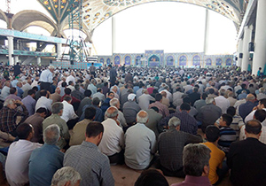 نباید از مبارزه با استکبار ترسید