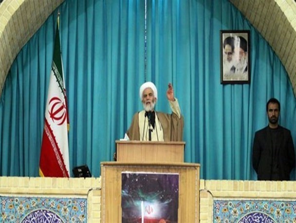 امام جمعه همدان :دشمن شناسی و بصیرت نیاز جامعه کنونی