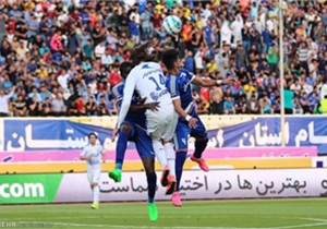 مدافع عنوان قهرمانی به دنبال پیروزی