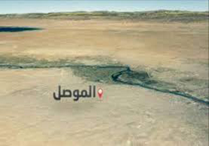 آمریکا درصدد انتقال داعش از موصل به الرقه