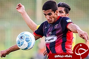 خلاصه بازی سیاه جامگان 2 _ 2 نفت تهران + فیلم