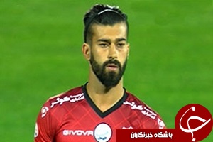 خلاصه بازی پرسپولیس 1 _ 0 صنعت نفت آبادان + فیلم