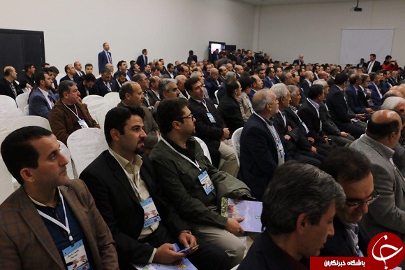 نمایشگاه توانمندی های صادراتی جمهوری اسلامی ایران در ترکیه آغاز شد+تصاویر