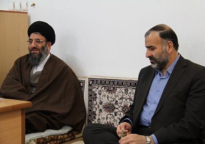 سلامت دادگستری ها مورد انتظار مقام معظم رهبری است