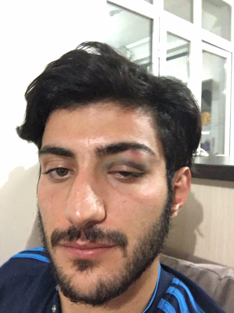 بایرامی به بازی ماشین سازی- خونه به خونه می رسد