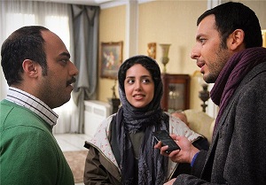 مردم سینمای قصه‌گو را دوست دارند