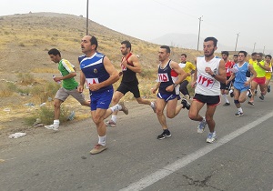 بوکان فاتح مسابقات انتخابی دو صحرانوردی آقایان شد