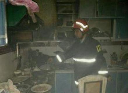 مهمترین حوادث هفته گذشته