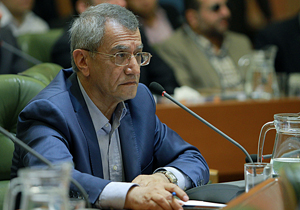 باشگاه خبرنگاران -جمع آوری بازارچه صفائیه در شهر ری