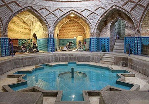 بازديد 42 هزار گردشگر داخلي و خارجي از موزه قجر