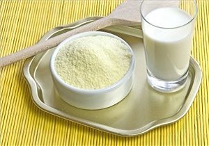 شیرخشک یارانه ای کم نشده است/ ارسال شیرخشک ها به درب منازل