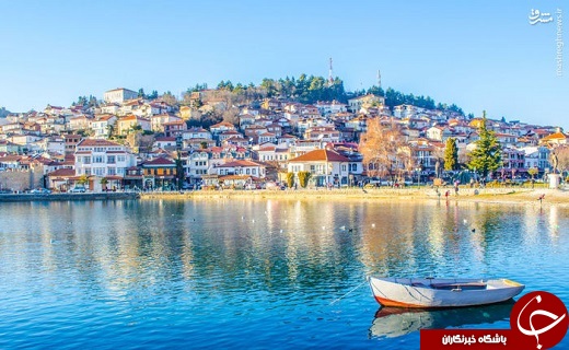 عکس/ ۱۰شهر جذاب برای گردشگران