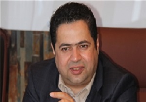 سفر هیأت اقتصادی آذربایجان به اردبیل