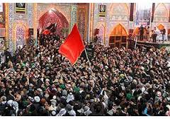 بسیج امکانات شهرداری شادگان برای برگزاری مراسم اربعین