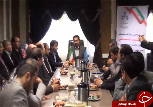 قزوین پایلوت طرح حقوق شهروندی