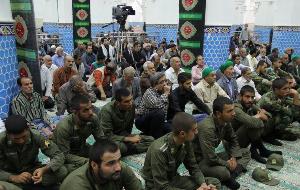 پايداری كشور با اقدام و عمل به پدافند غيرعامل