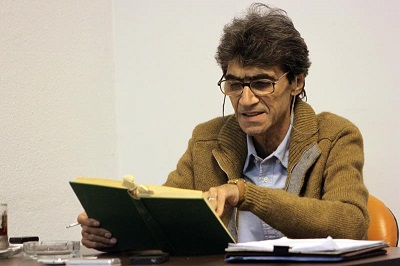 در مراسمی از خالق &laquo;ناخدا خورشید&raquo; تجلیل شد