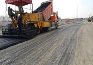 واگذاری زیرسازی یکی از خیابان های ارومیه به روس ها