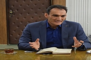داور فوتبال پست مدیریتی گرفت