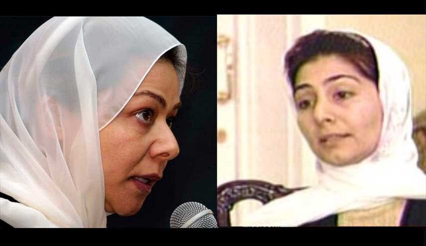 منع ورود دختران صدام به کنفرانس ضد داعش در پاریس