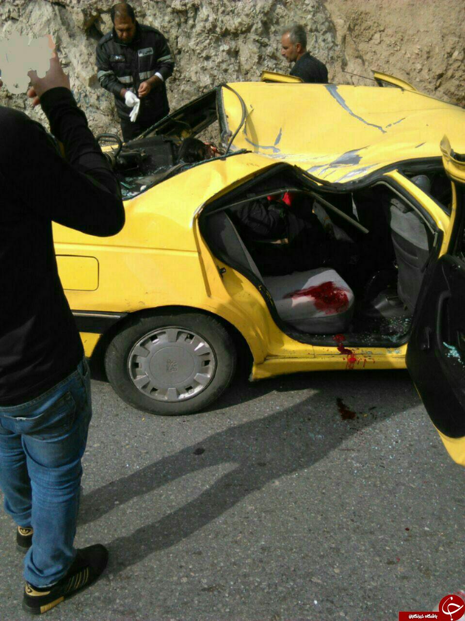 نگاهی گذرا به مهمترین رویدادهای 8 آبان در مازندران