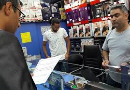 اجرای طرح مبارزه با قاچاق کالا در اصناف بوشهر
