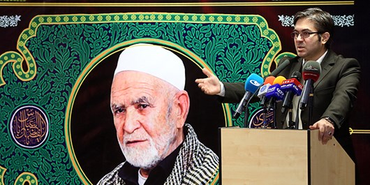 هیچ مرز فرهنگی بین ملت ایران و افغانستان وجود ندارد