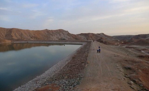 بهورد کجاست + تصاویر
