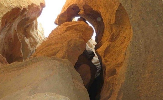 بهورد کجاست + تصاویر