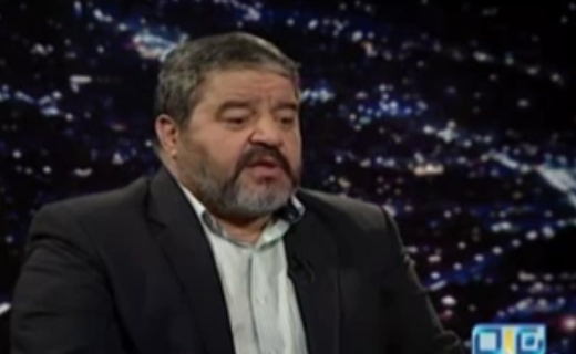 الگوی برجام یک الگوی شکست خورده است + فیلم