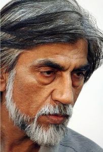 برگزاری همایش بزرگداشت سالگرد قیصر امین پور در زادگاهش
