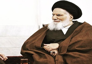 پیام تسلیت آیت الله مکارم شیرازی درپی درگذشت آیت الله سید محمد تقی قمی