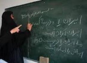 جذب 150 نفر در دوره سواد آموزی استان