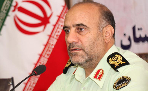 انهدام باندهای ترانزیت و توزیع مواد مخدر در کشور