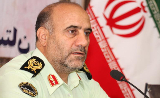 دستگیری سرشاخه اصلی ترانزیت و توزیع مواد مخدر در شرق کشور