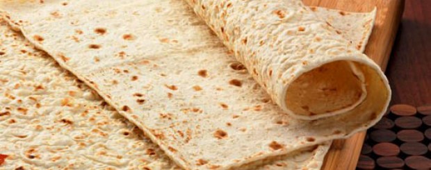 تا می توانید نان تافتون و لواش نخرید/ کمبود سبوس= دیابت و سرطان