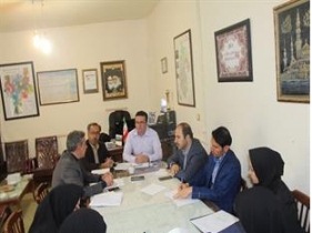 تشکیل تیم سلامت مادران باردار درمهاباد
