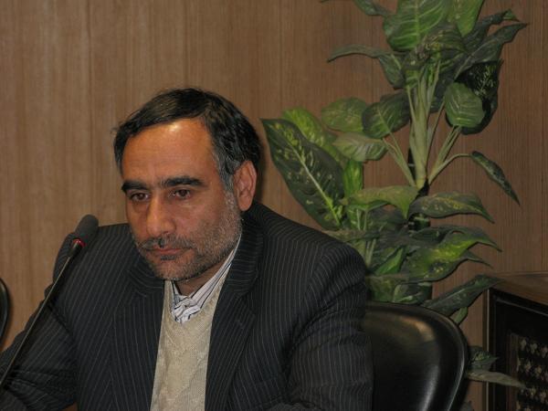 نشست سومین پارلمان دانش آموزی خراسان رضوی در مشهد